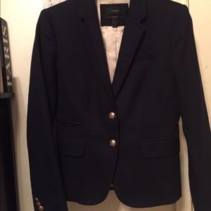 J.Crew blazer